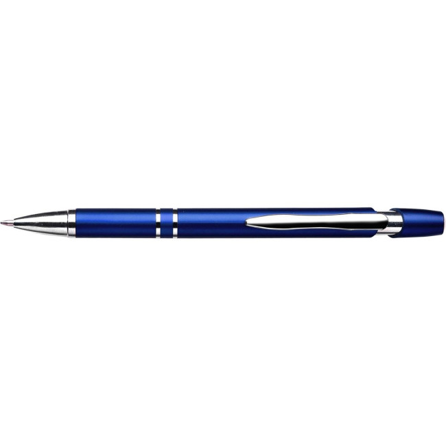 Custom Printed Retractable ballpen - Image 3