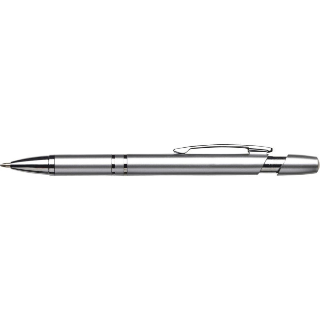 Custom Printed Retractable ballpen - Image 4