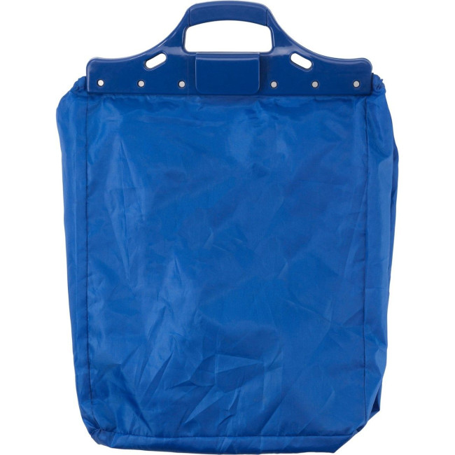 Custom Printed Trolley shopping bag - Image 2