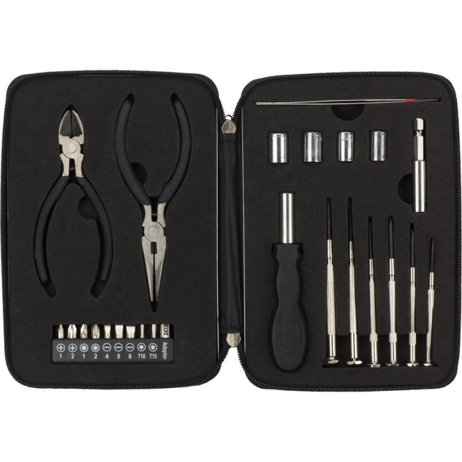 Custom Printed Tool set 26pc - Image 1