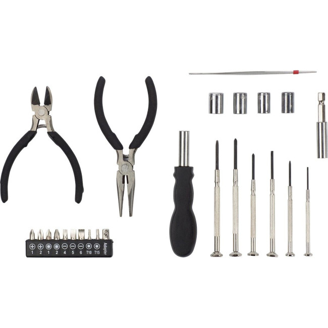 Custom Printed Tool set 26pc - Image 3