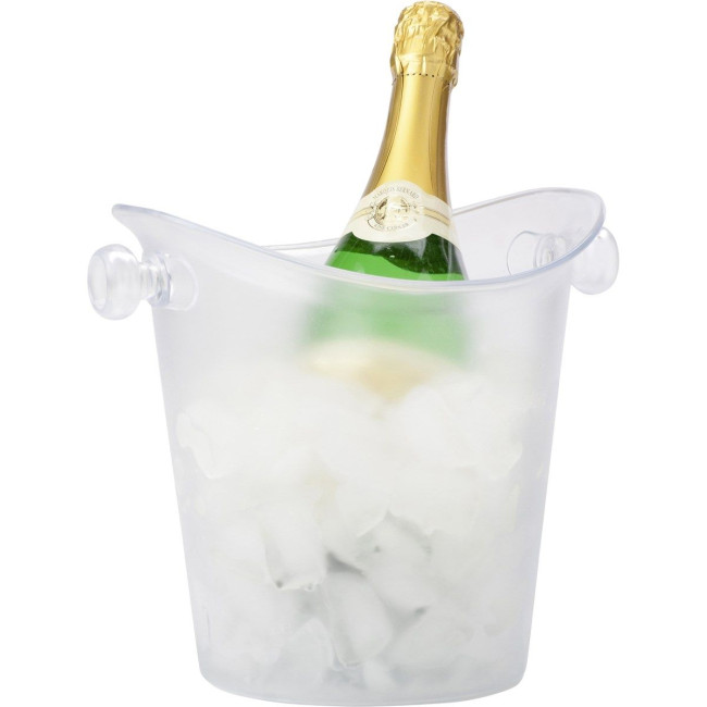 Custom Printed Ice bucket - Image 1