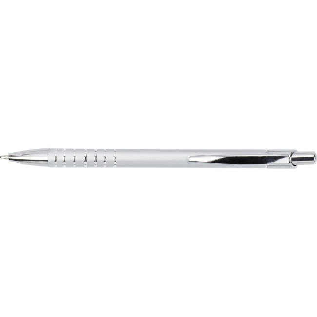 Custom Printed Aluminium ballpen - Image 5