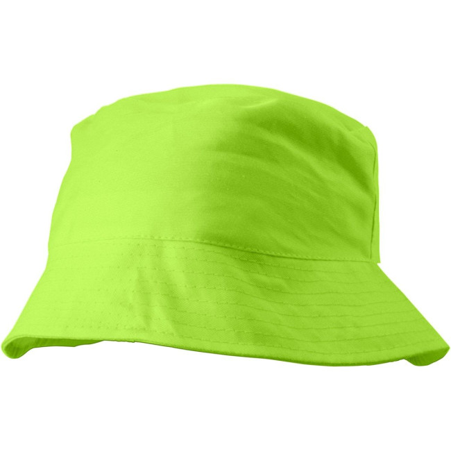 Custom Printed Childrens sun hat - Image 7