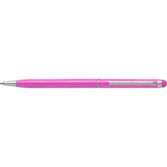 Custom Printed Elegant ballpen - Image 8