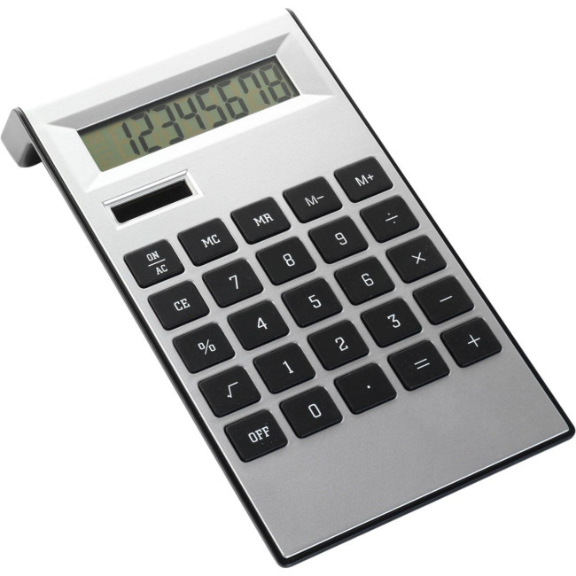 Custom Printed Desk calculator - Image 2