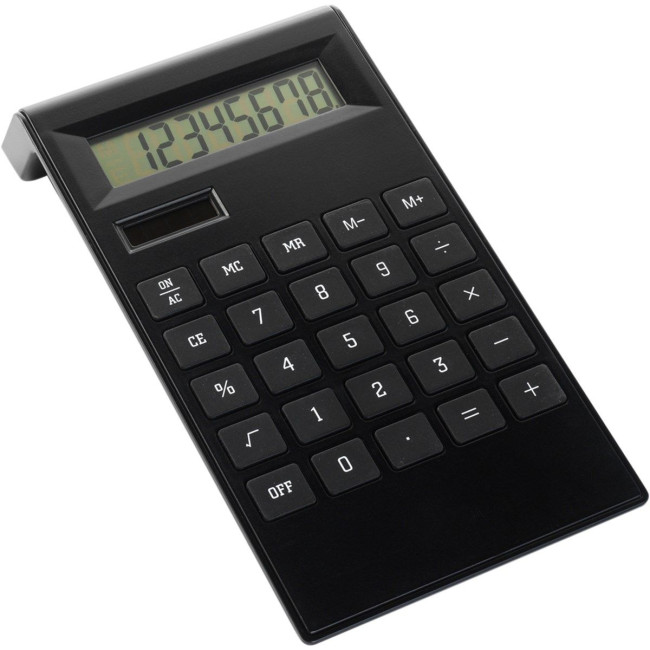 Custom Printed Desk calculator - Image 3