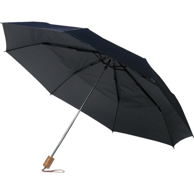 Custom Printed Foldable umbrella - Image 1