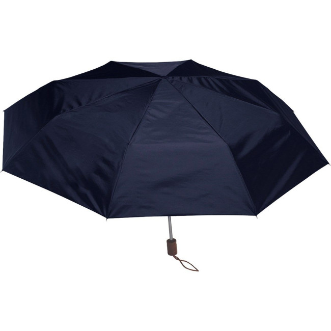 Custom Printed Foldable umbrella - Image 2