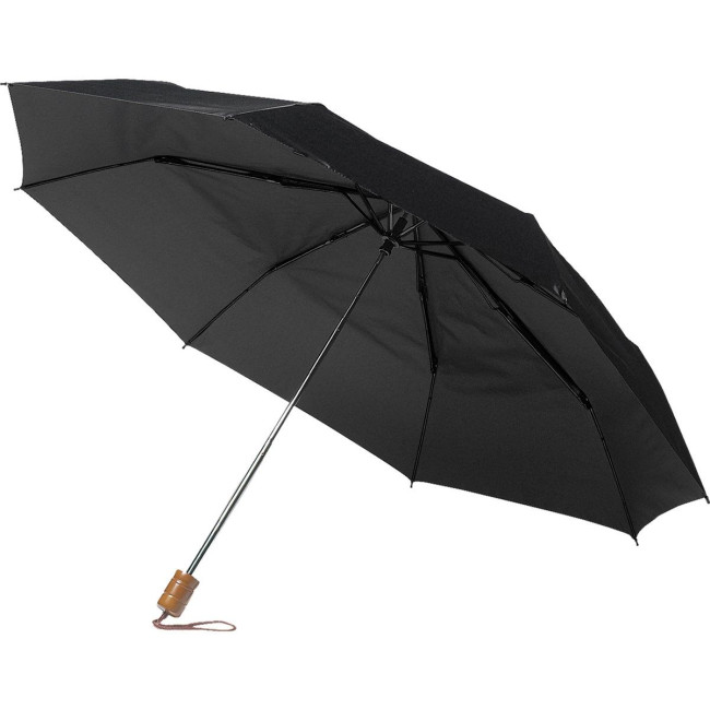 Custom Printed Foldable umbrella - Image 4