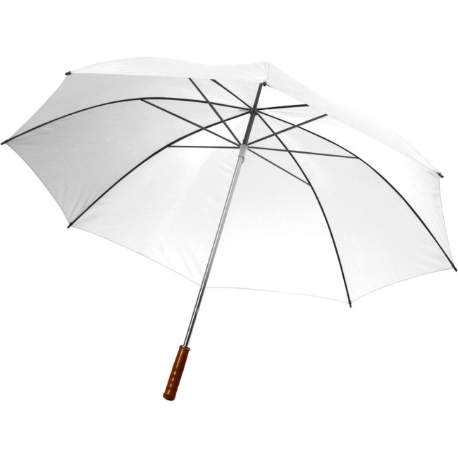 Custom Printed Golf umbrella - Image 5