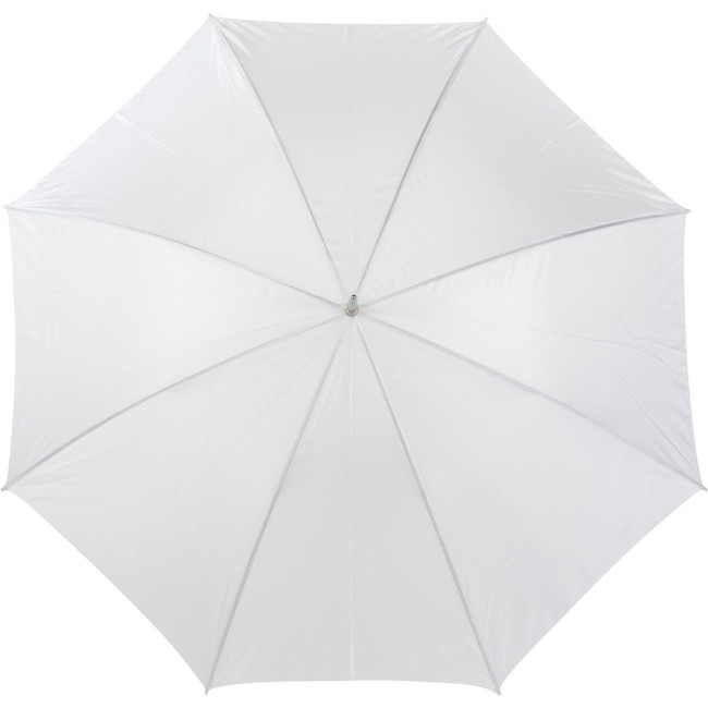 Custom Printed Golf umbrella - Image 6