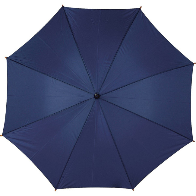 Custom Printed Classic nylon umbrella - Image 8