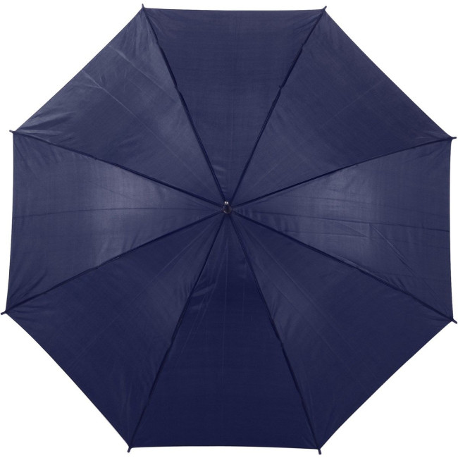 Custom Printed Classic Umbrella - Image 5