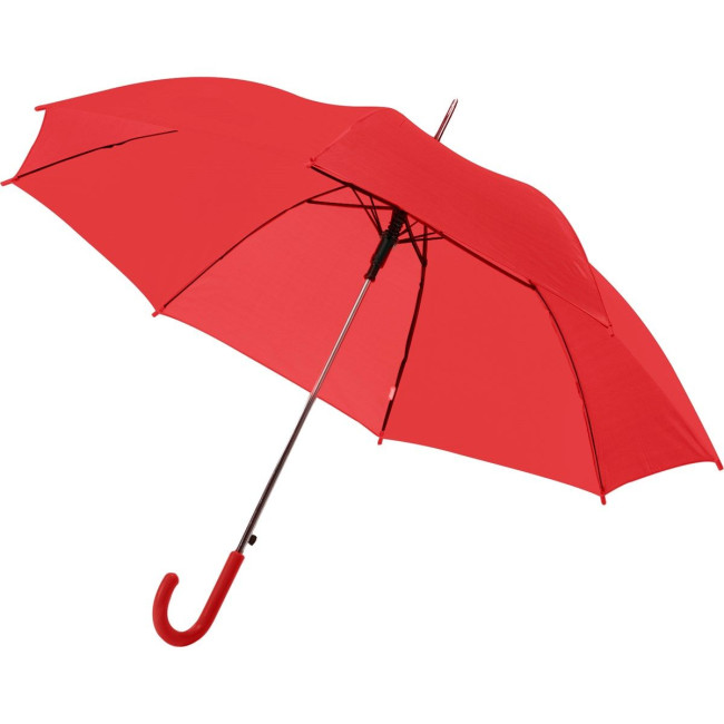 Custom Printed Classic Umbrella - Image 7