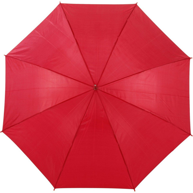 Custom Printed Classic Umbrella - Image 8