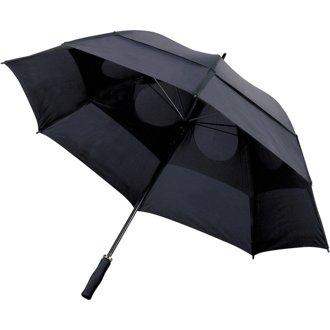 Custom Printed Storm-proof umbrella - Image 1