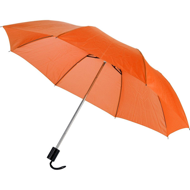 Custom Printed Foldable umbrella - Image 2