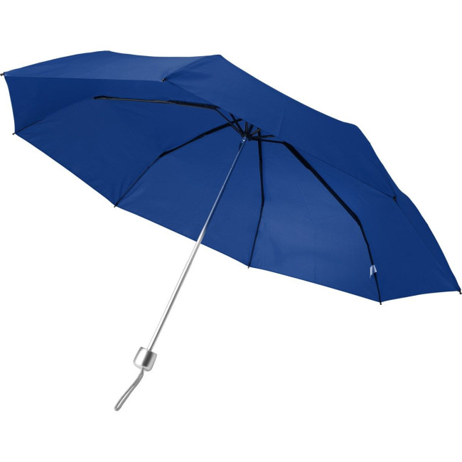 Custom Printed Foldable umbrella - Image 2