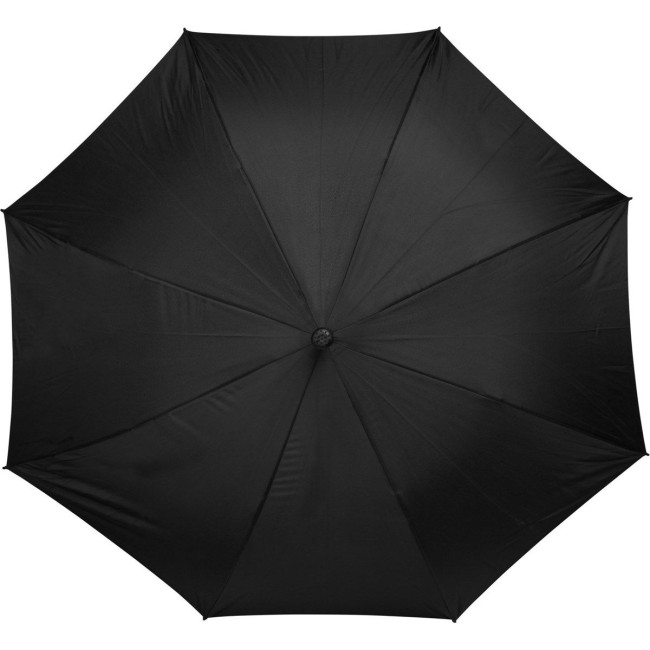 Custom Printed Charles Dickens umbrella - Image 2