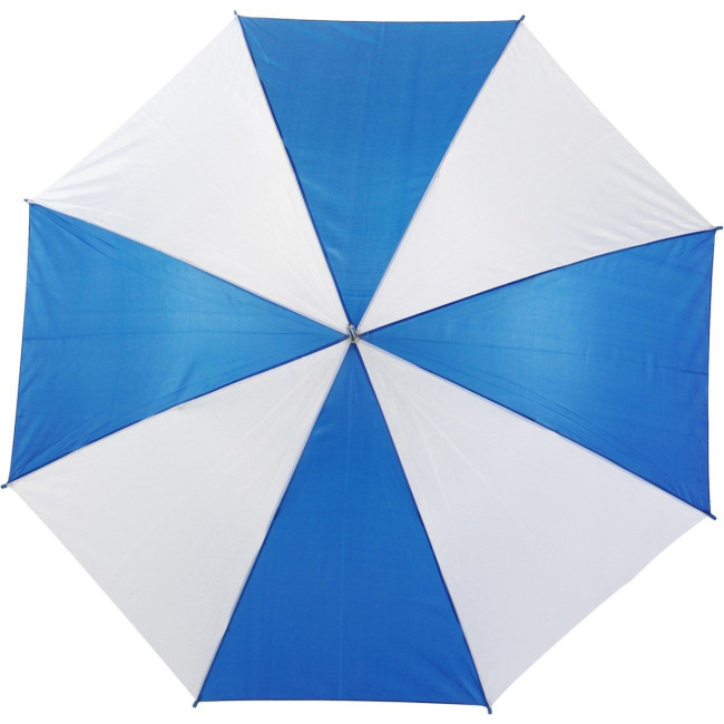 Custom Printed Automatic umbrella - Image 3