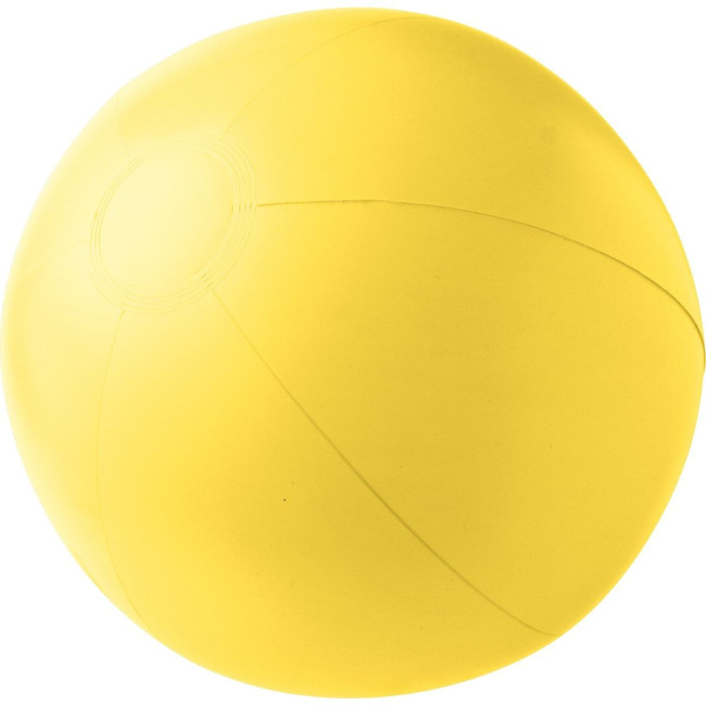 Custom Printed Inflatable beach ball - Image 5