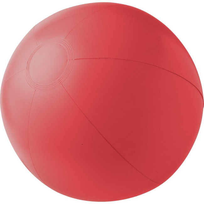 Custom Printed Inflatable beach ball - Image 7