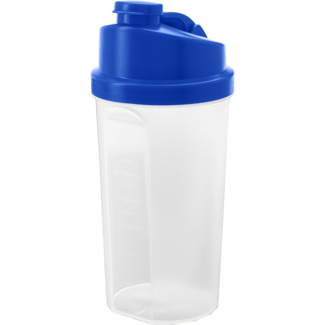 Custom Printed Protein shaker 700ml - Image 2