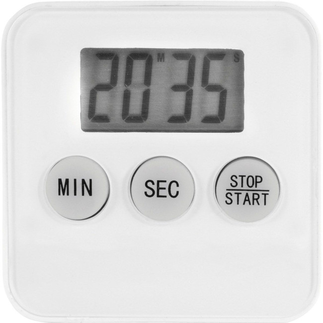 Custom Printed Cooking timer - Image 1