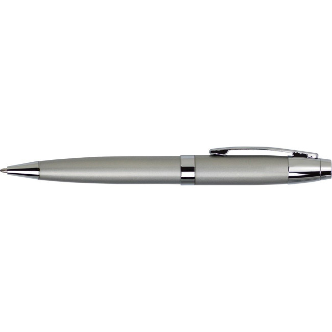 Custom Printed Metal ballpen - Image 2