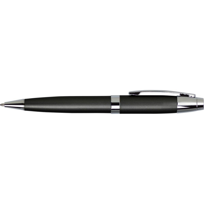 Custom Printed Metal ballpen - Image 4