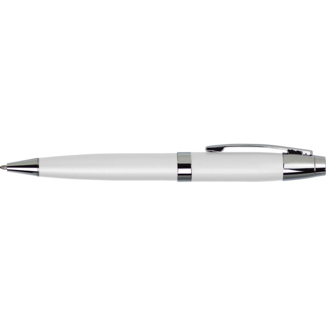 Custom Printed Metal ballpen - Image 6