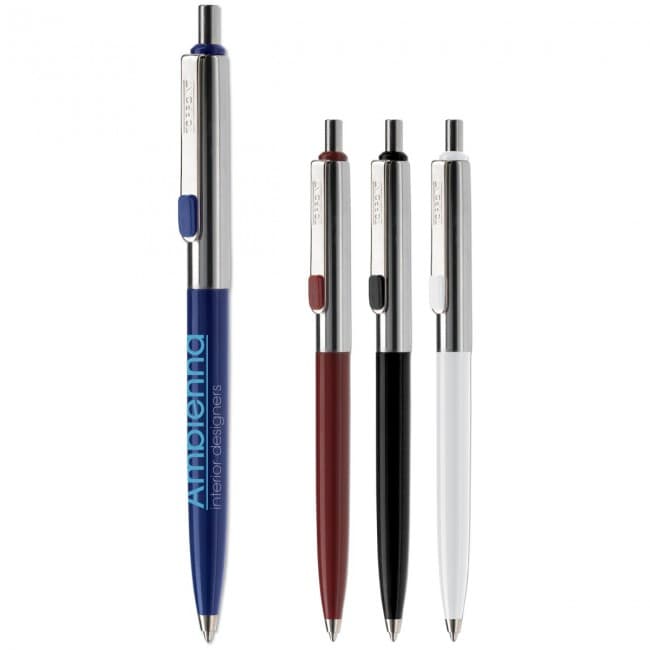 Custom Printed Topper ball pen - Image 2