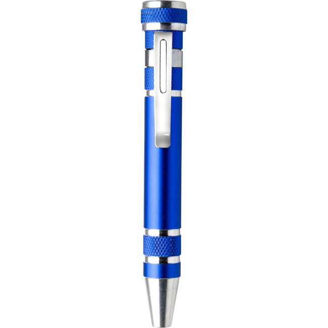 Custom Printed Pen shaped screwdriver - Image 3