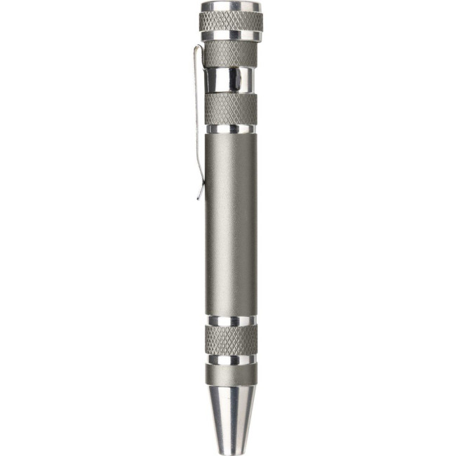 Custom Printed Pen shaped screwdriver - Image 1