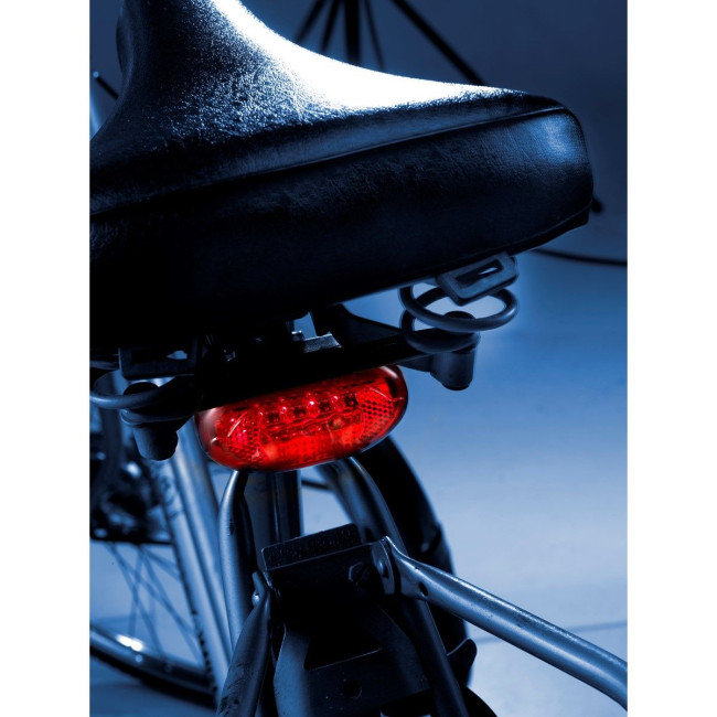 Custom Printed Bicycle lights - Image 4