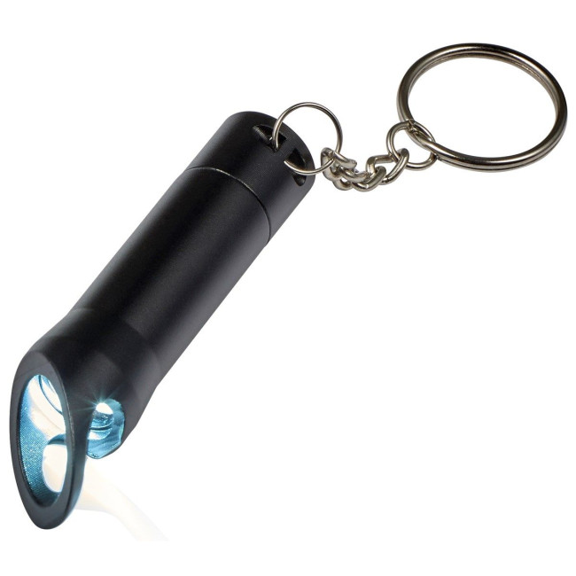 Custom Printed Bottle Opener with torch keyring - Image 8