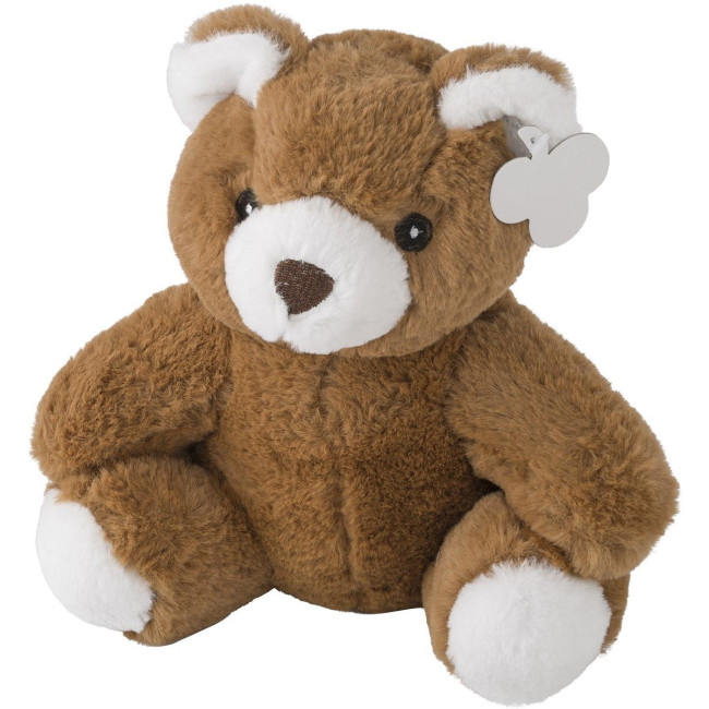 Custom Printed Teddy bear - Image 2