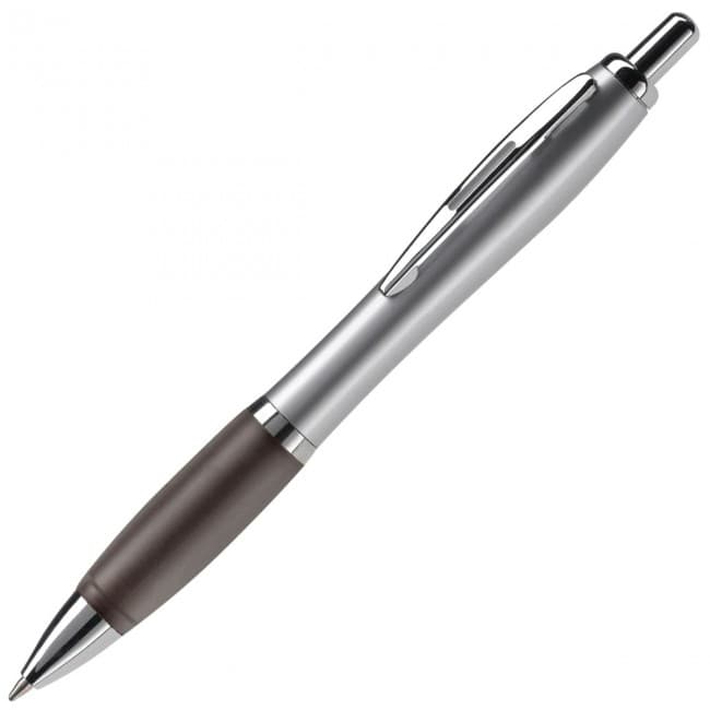 Custom Printed Hawaii silver ball pen - Image 1