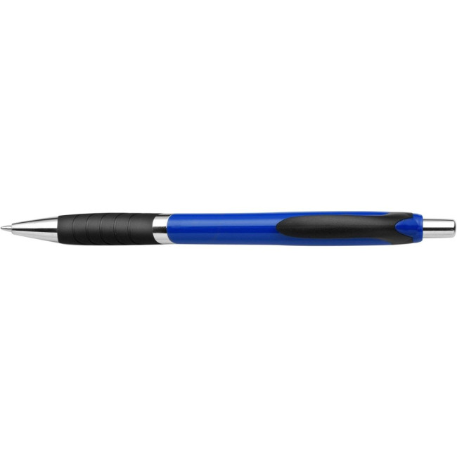 Custom Printed Plastic ballpen - Image 3