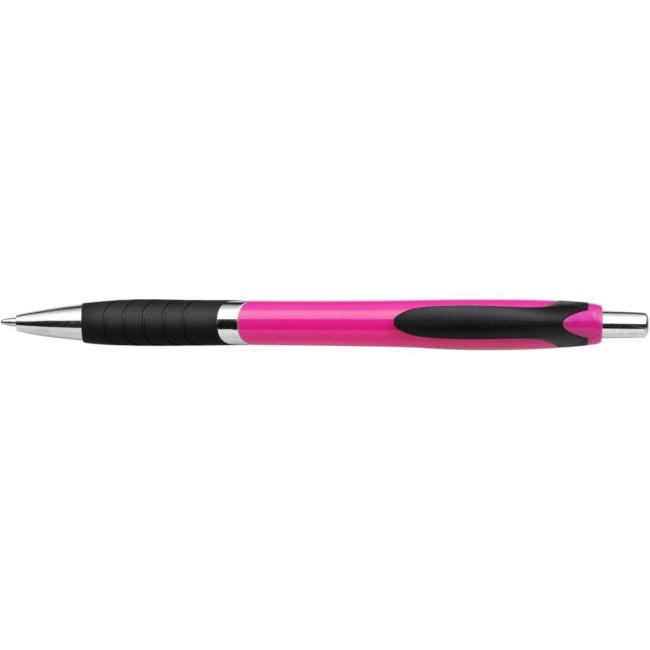 Custom Printed Plastic ballpen - Image 5