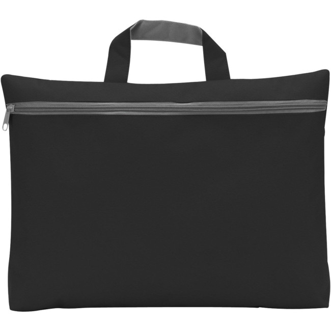 Custom Printed Seminar bag - Image 2