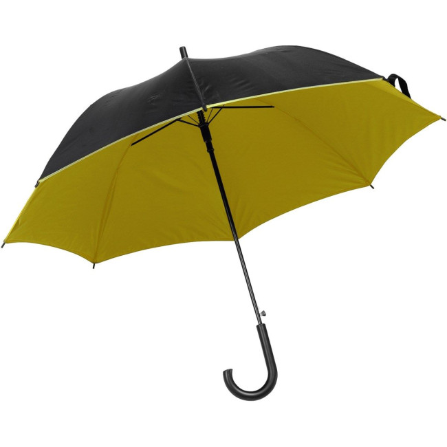 Custom Printed Automatic umbrella - Image 2