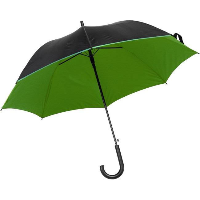 Custom Printed Automatic umbrella - Image 3