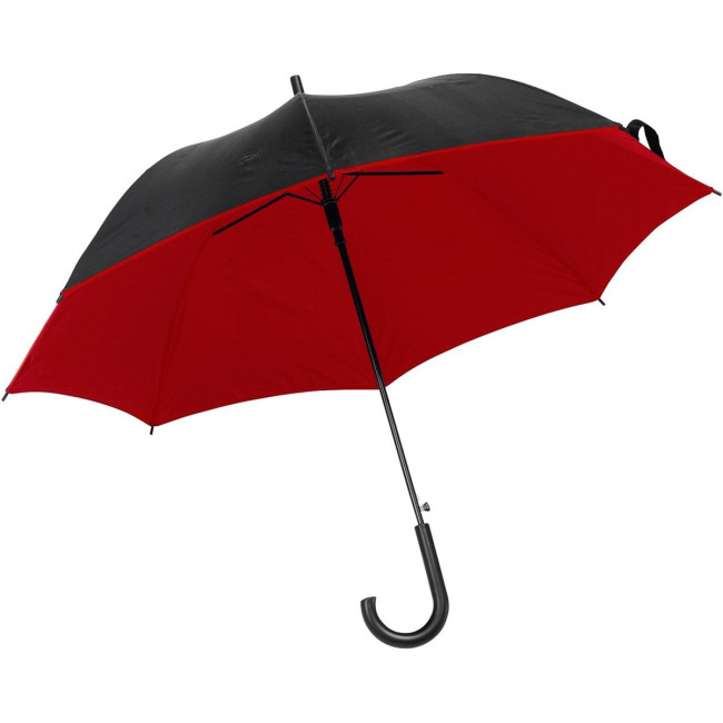 Custom Printed Automatic umbrella - Image 4