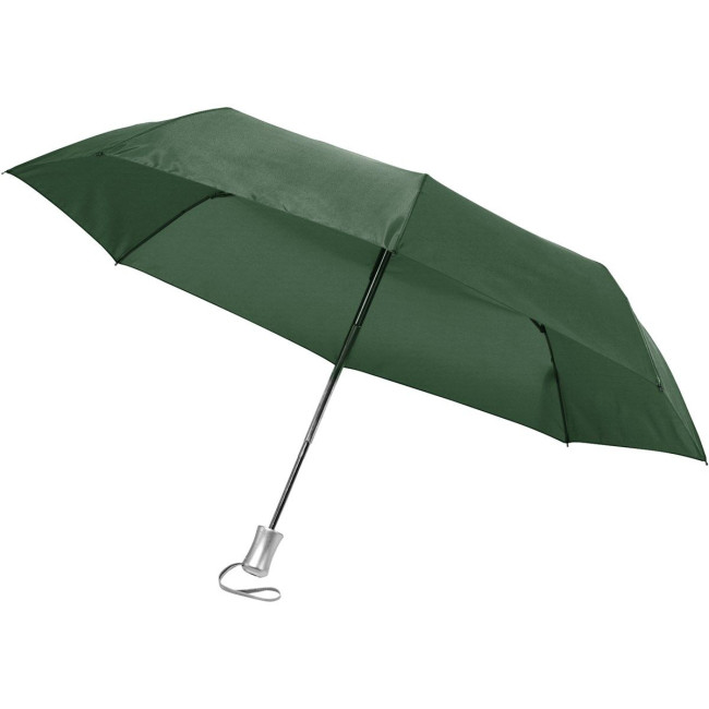 Custom Printed Foldable automatic umbrella - Image 2