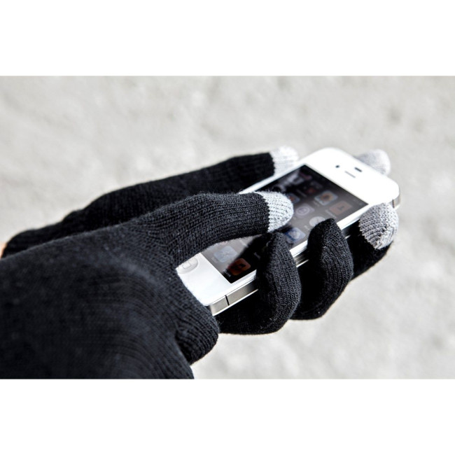 Custom Printed Gloves for capacitive screens - Image 5