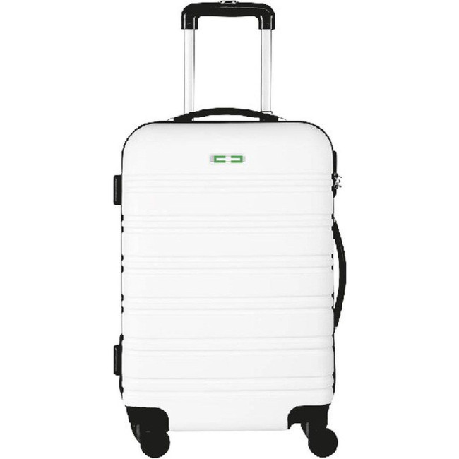 Custom Printed Hard Case Trolley - Image 2