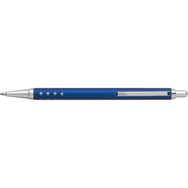 Custom Printed Aluminium ballpen - Image 3