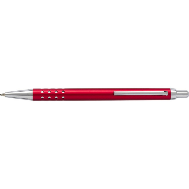 Custom Printed Aluminium ballpen - Image 4